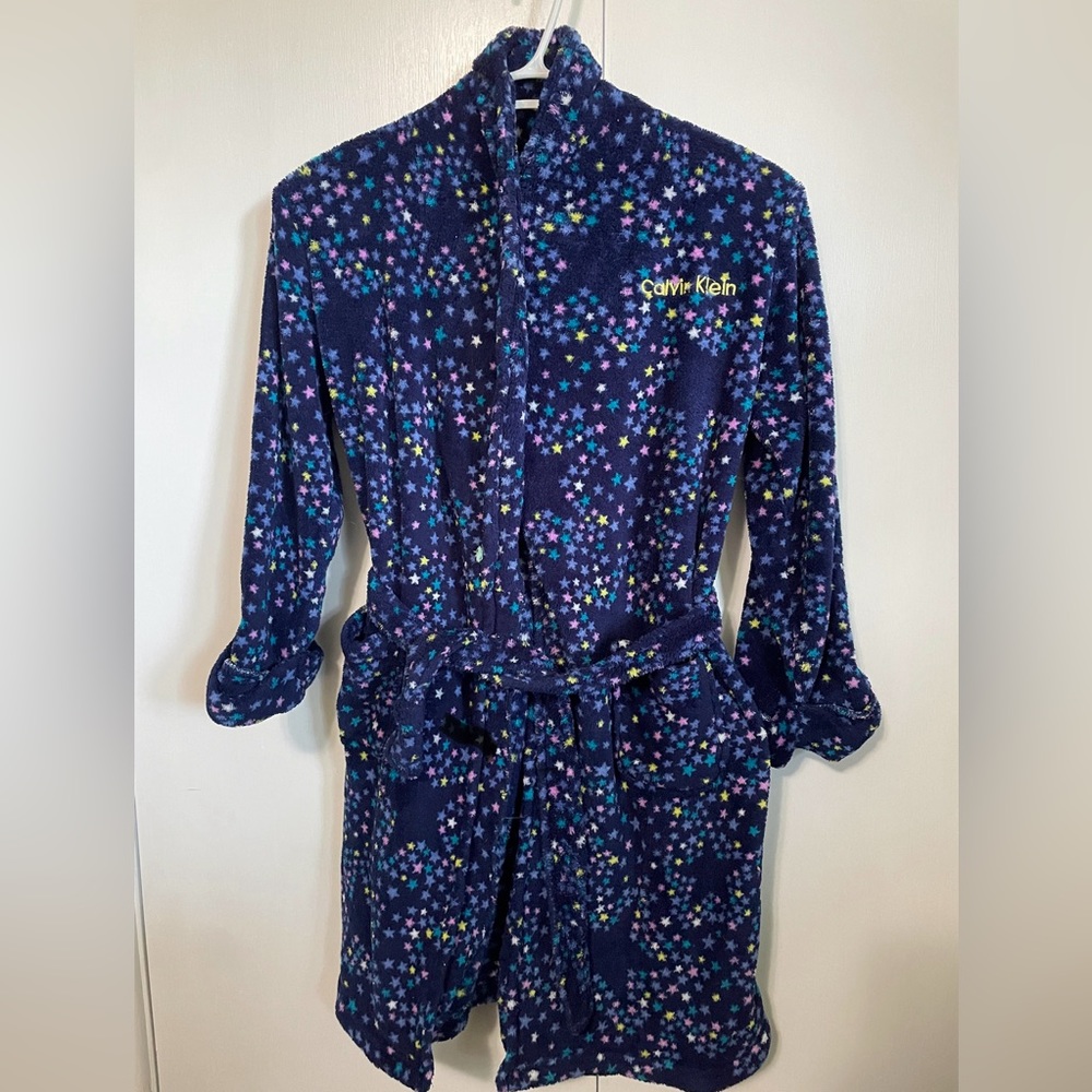 House Coat